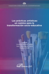 Las prácticas artísticas