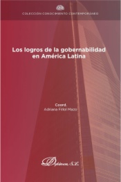 Los logros de la gobernabilidad en América Latina