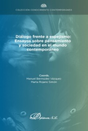 Diálogo frente a espejismo