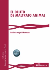 El delito de maltrato animal