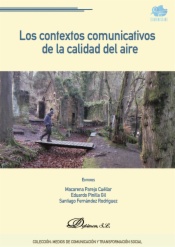Los contextos comunicativos de la calidad del aire
