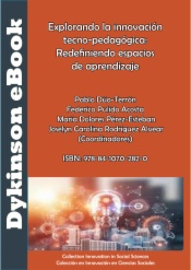 Explorando la innovación tecno-pedagógica