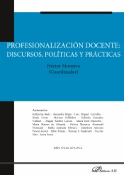 Profesionalización docente