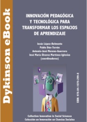 Innovación pedagógica y tecnológica para transformar los espacios de aprendizaje