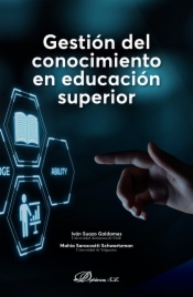 Gestión del conocimiento en educación superior