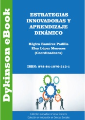 Estrategias innovadoras y aprendizaje dinámico