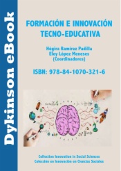 Formación e innovación tecno-educativa