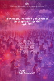 Tecnología, inclusión y diversidad en el aprendizaje del siglo XXI