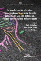 La transformación educativa
