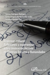 Repensar, rehacer