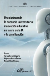 Revolucionando la docencia universitaria