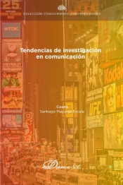 Tendencias de investigación en comunicación