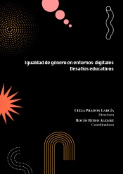 Igualdad de género en entornos digitales