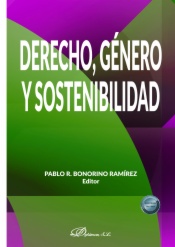Derecho, género y sostenibilidad