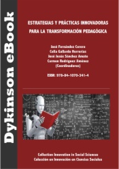 Estrategias y Prácticas Innovadoras para la transformación Pedagógica