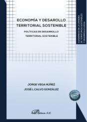 Economía y desarrollo territorial sostenible