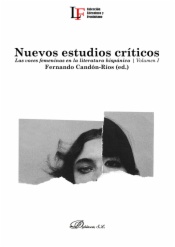 Nuevos estudios críticos
