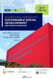 International congress on sustainable social development and indess workshop
