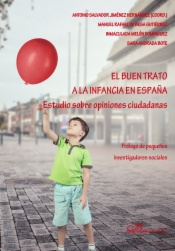 El buen trato a la infancia en España