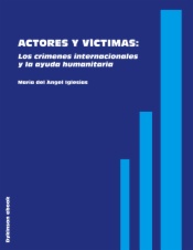 Actores y víctimas