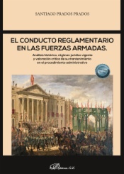 El conducto reglamentario en las fuerzas armadas