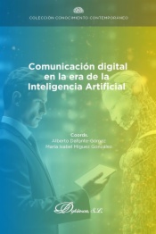 Comunicación digital en la era de la inteligencia artificial