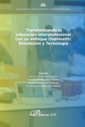 Transformando la educación interprofesional con un enfoque Onehealth