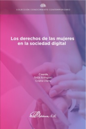 Los derechos de las mujeres en la sociedad digital