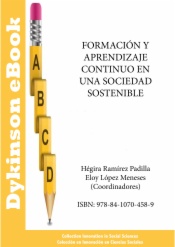 Formación y aprendizaje continuo en una sociedad sostenible