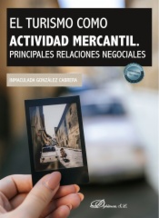 El turismo como actividad mercantil