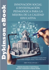 Innovación social e investigación pedagógica para la mejora de la calidad educativa