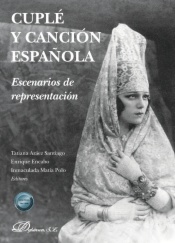 Cuplé y canción española