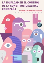 La igualdad en el control de la constitucionalidad en España