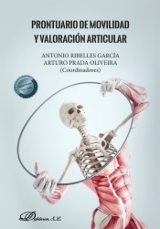 Prontuario de movilidad y valoración articular