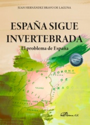 España sigue invertebrada