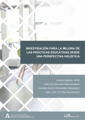 Investigación para la mejora de las prácticas educativas desde una perspectiva holística