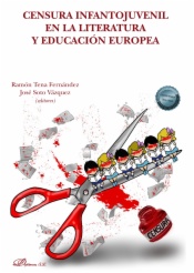 Censura infantojuvenil en la literatura y educación europea