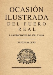 Ocasión ilustrada del fuero real
