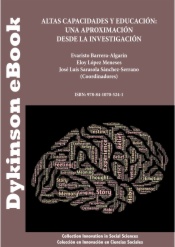 Altas capacidades y educación: 