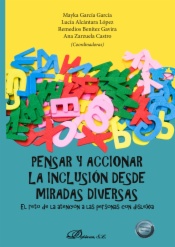Pensar y accionar la inclusión desde miradas diversas