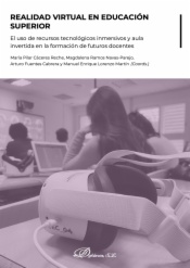 Realidad virtual en Educación Superior