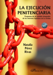 La ejecución penitenciaria