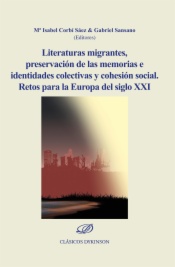 Literaturas migrantes, preservación de las memorias e identidades colectivas y cohesión social