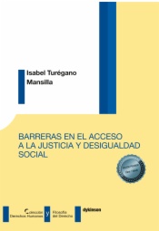 Barreras en el acceso a la justicia y desigualdad social