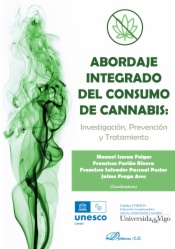 Abordaje integrado del consumo de Cannabis