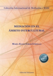 Mediación en el ámbito intercultural