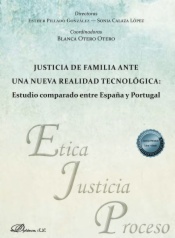 Justicia de familia ante una nueva realidad tecnológica