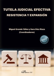 Tutela judicial efectiva