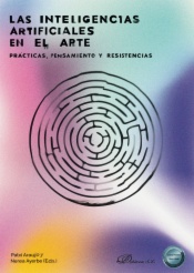 Las Inteligencias Artificiales en el arte