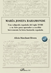 María Josefa Bahamonde